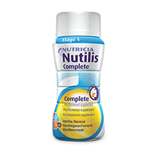 Nutilis Complete Level 3 Semi Solid